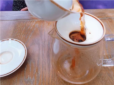 洗茶洗的是什么？你真的知道嗎？